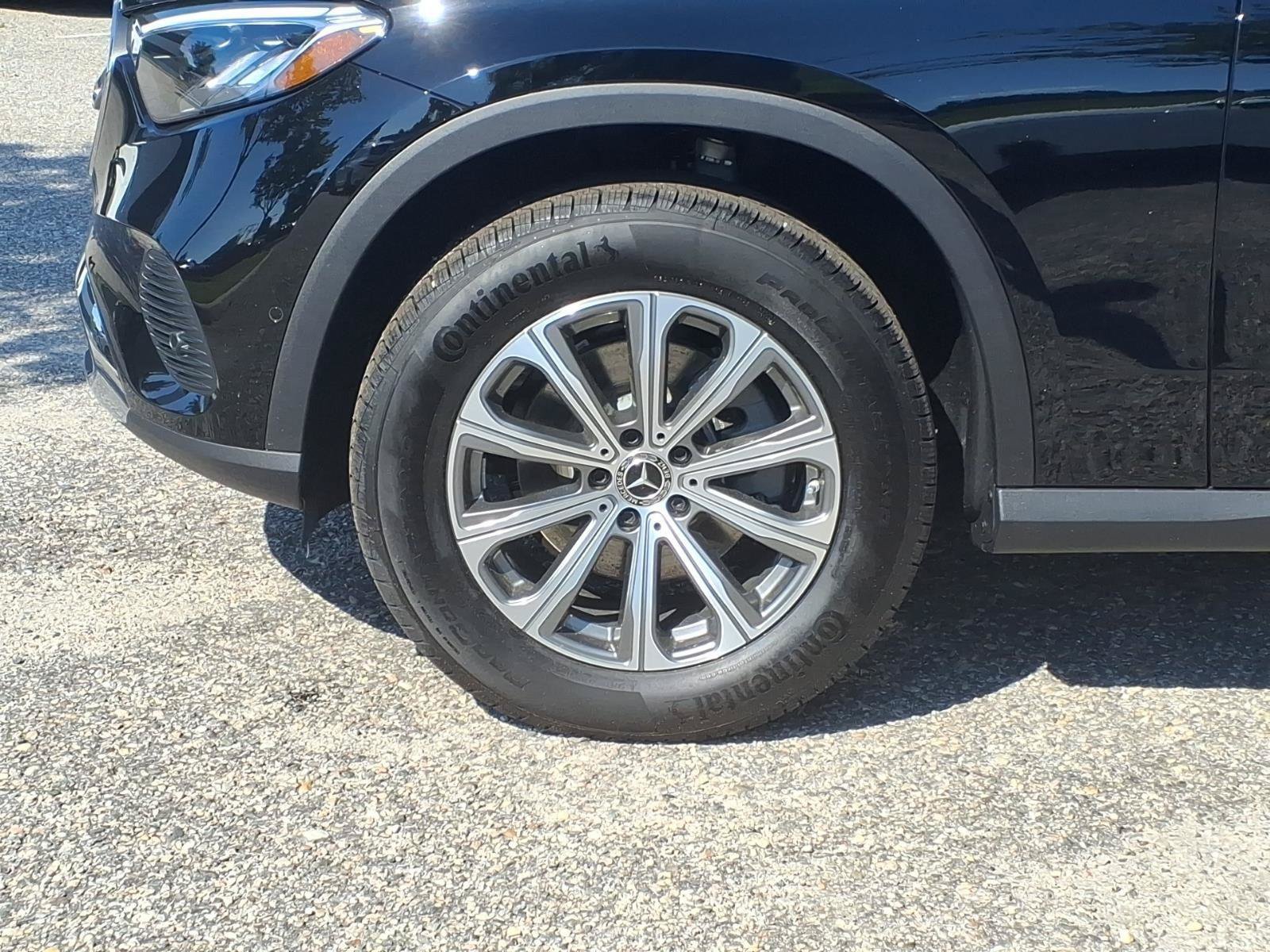 New 2026 Mercedes-Benz GLC 300 4MATIC image 10