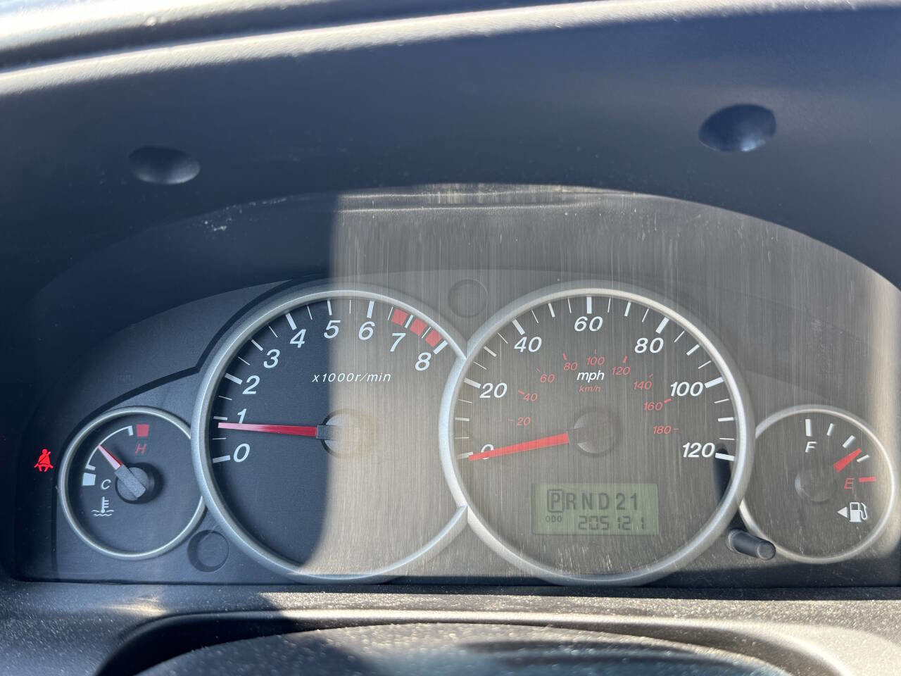 Used 2006 MAZDA Tribute I image 23