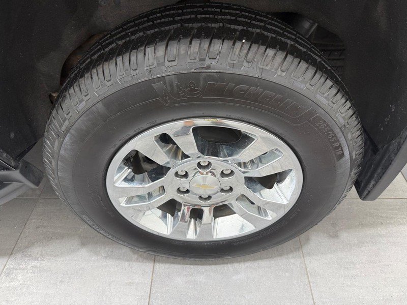 Used 2019 Chevrolet Tahoe LT AWD/4WD image 5
