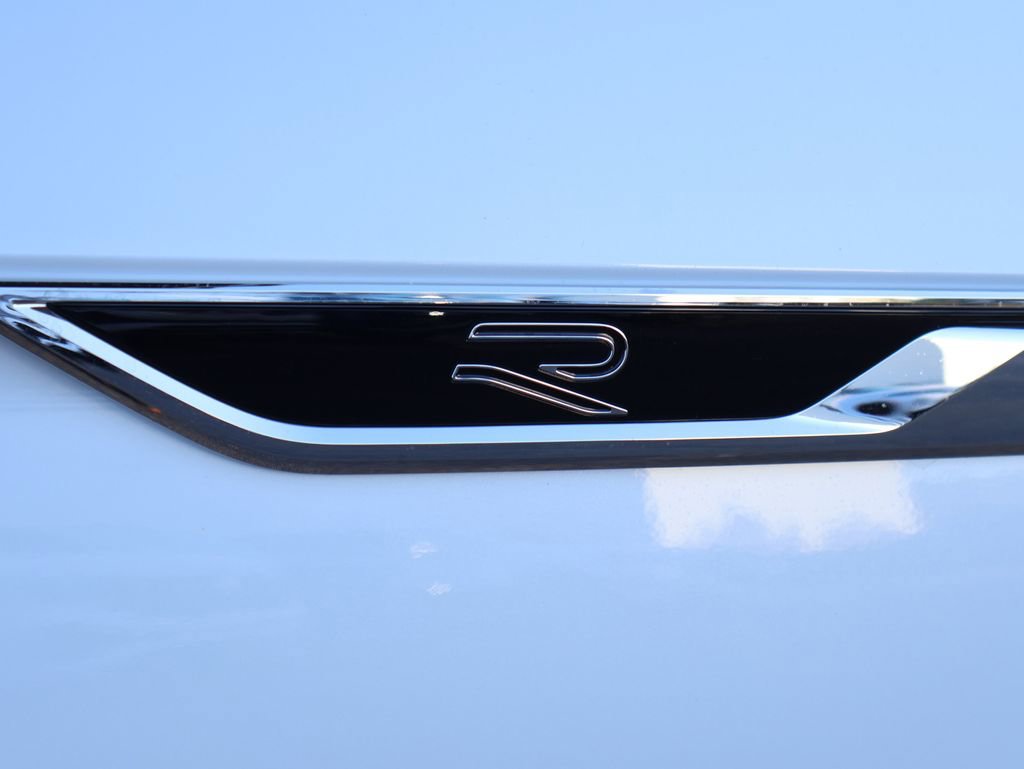 New 2026 Volkswagen Atlas SEL Premium R-Line image 12