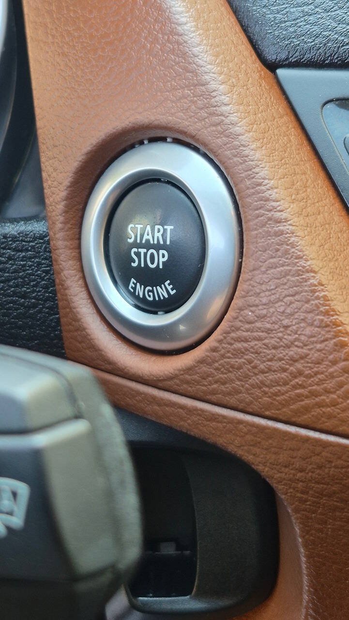 Used 2014 BMW X1 xDrive28i AWD/4WD image 48