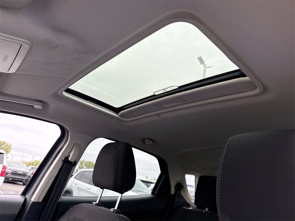 Used 2020 Ford EcoSport SE image 21