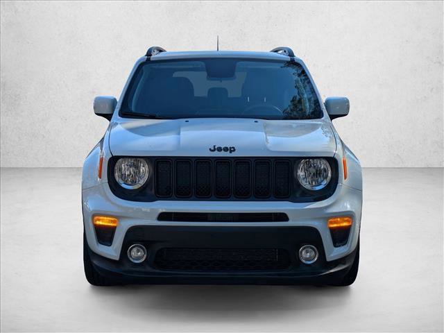 Used 2020 Jeep Renegade Altitude image 2