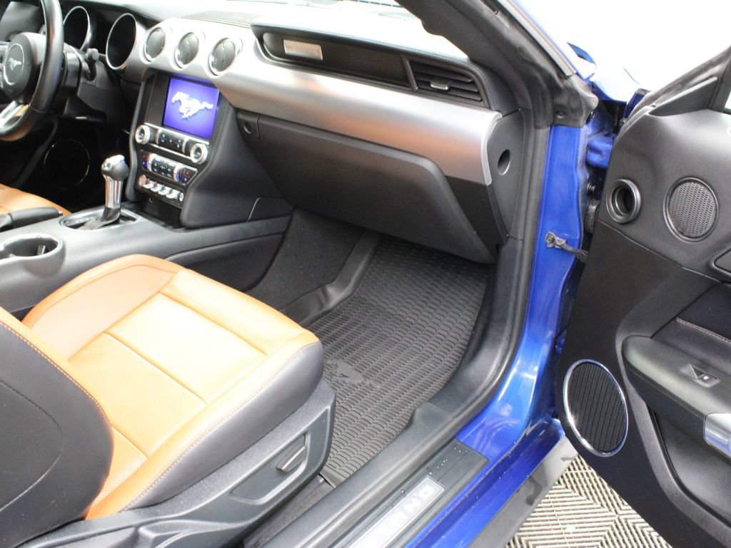 Used 2023 Ford Mustang GT Premium RWD image 30