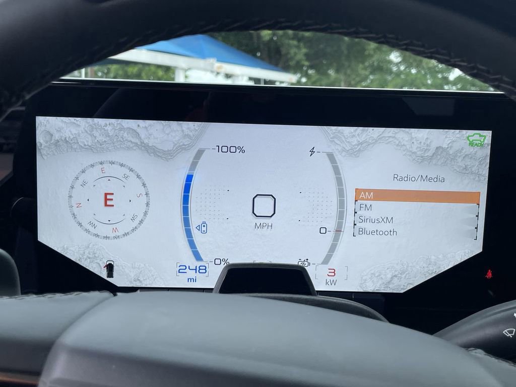 New 2025 GMC Hummer EV 3X image 18