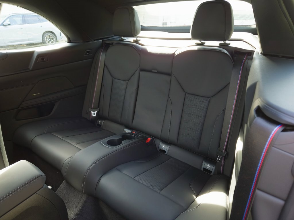 New 2026 BMW M4 xDrive Competition w/ Executive Package image 19