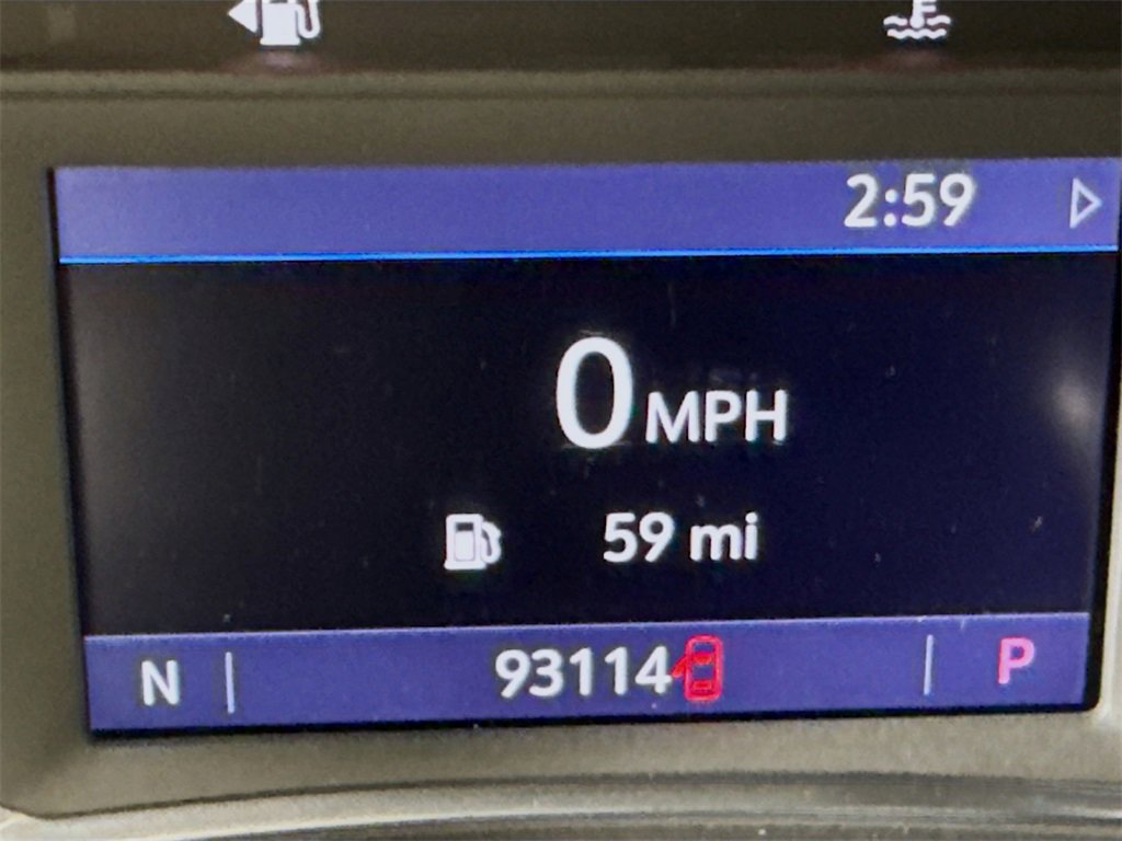 Used 2022 Chevrolet Traverse LT image 16