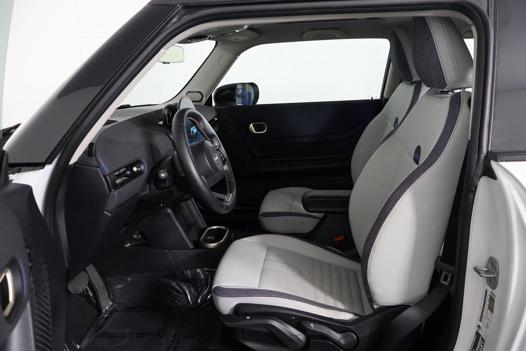 Used 2025 MINI Cooper S image 9