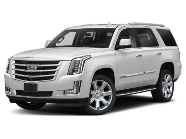 Used 2019 Cadillac Escalade Premium Luxury