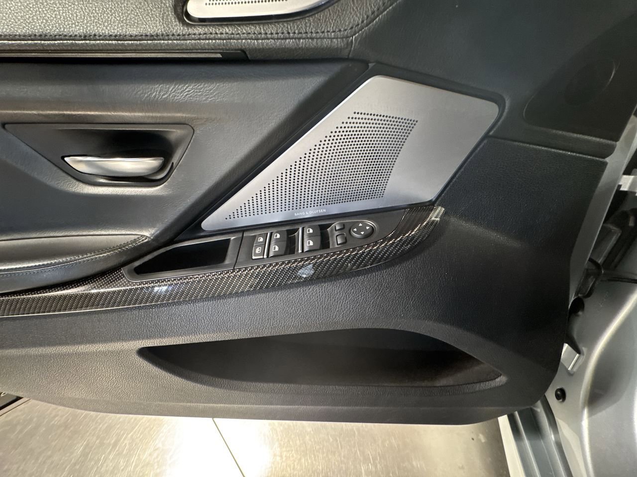 Used 2016 BMW M6 Gran Coupe RWD image 21