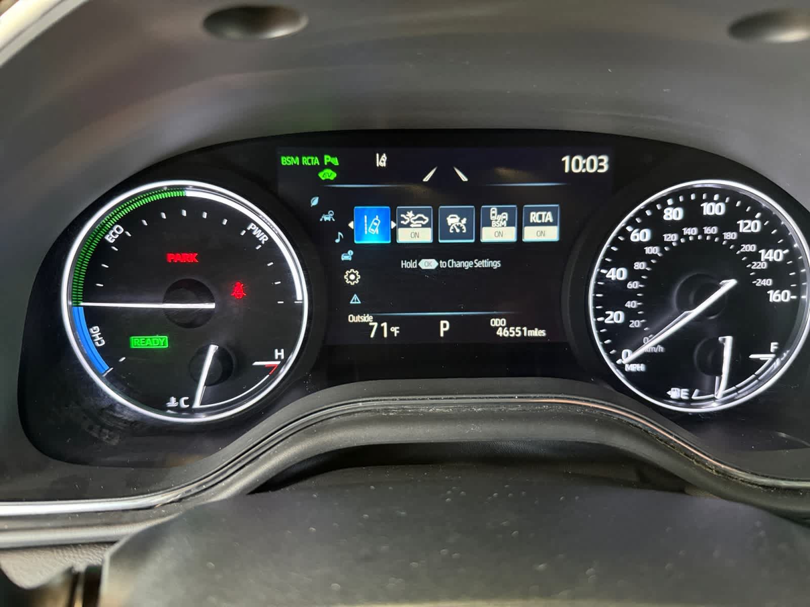 Used 2022 Toyota Avalon Limited w/ Advanced Safety Package FWD image 14