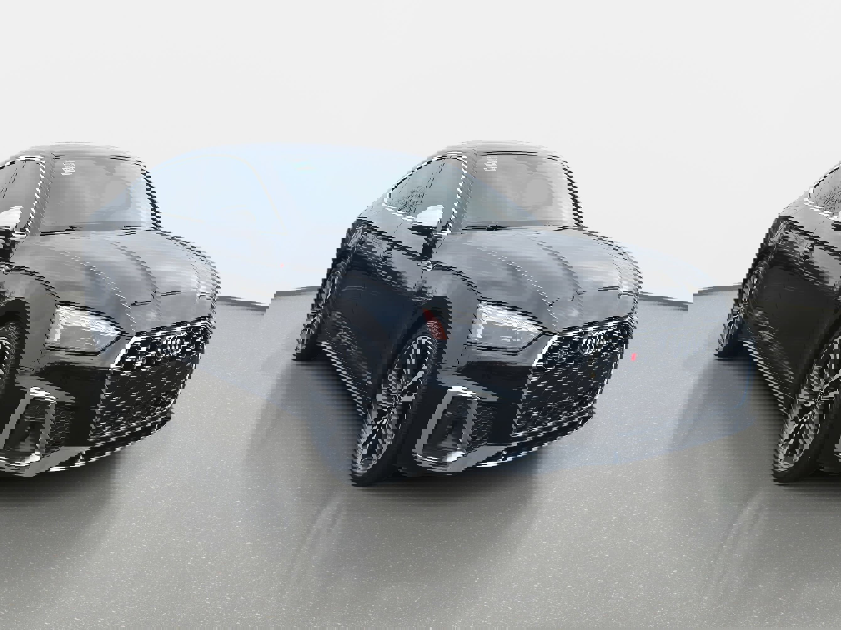 Used 2024 Audi S5 Premium Plus image 3