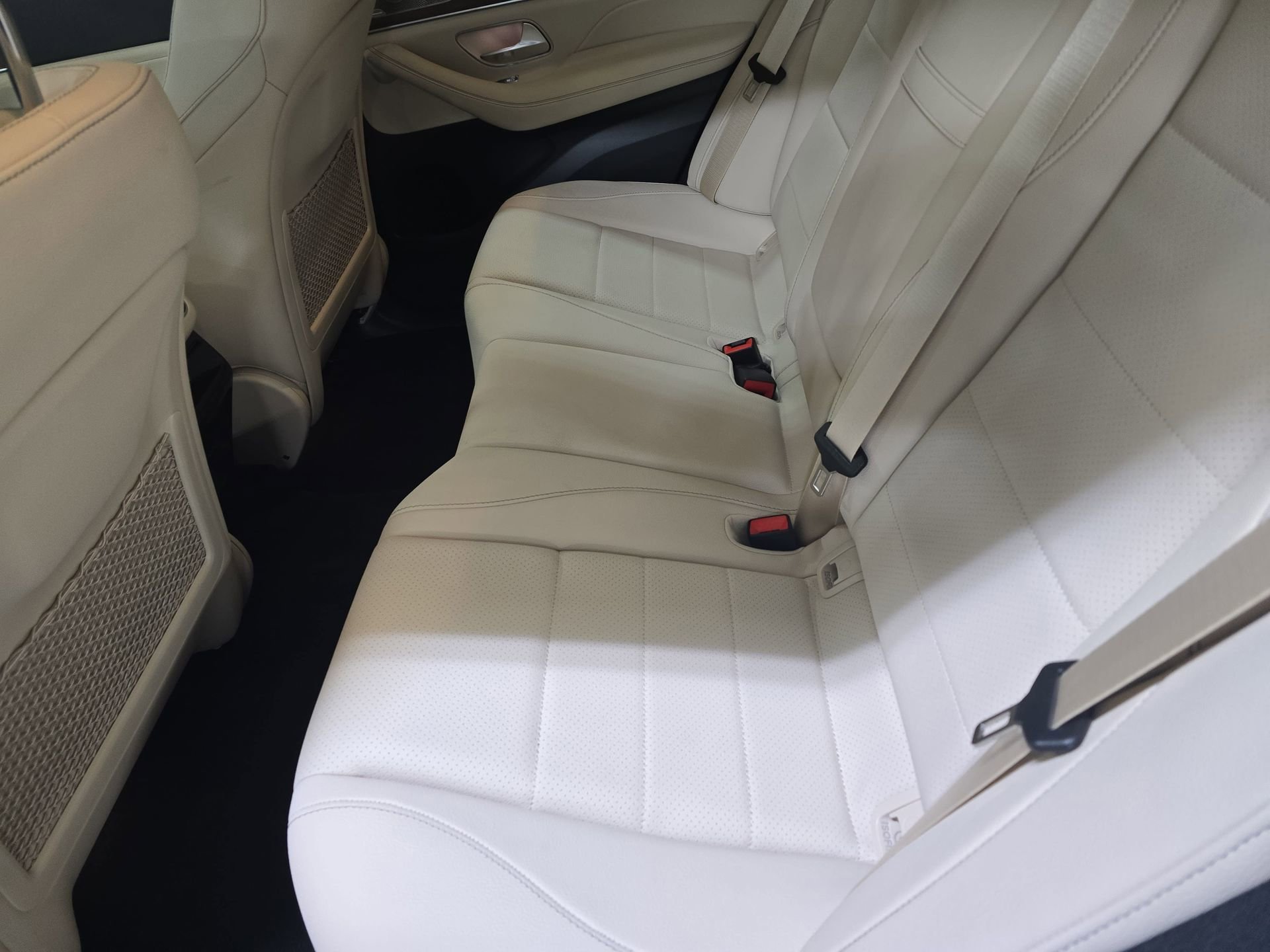 Certified 2026 Mercedes-Benz GLE 450 4MATIC image 14