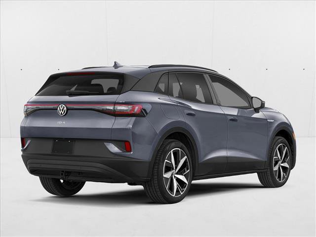 New 2026 Volkswagen ID.4 Pro image 2