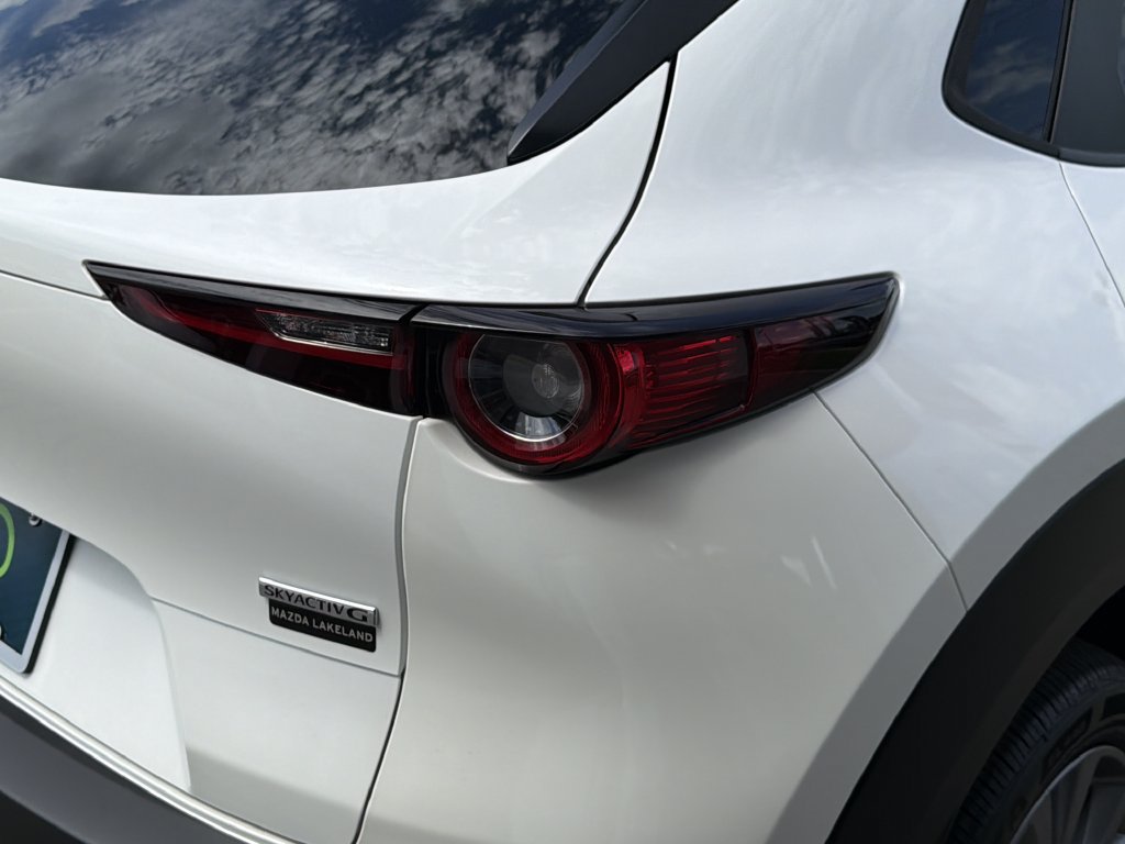 Used 2026 MAZDA CX-30 AWD 2.5 S w/ Premium Package image 11