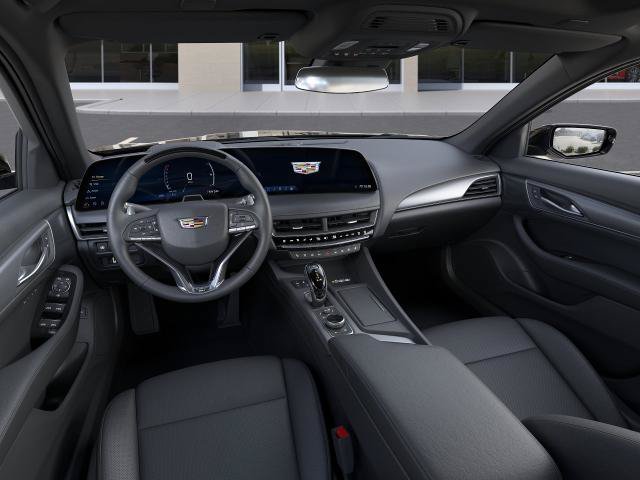 New 2026 Cadillac CT5 Premium Luxury RWD image 39