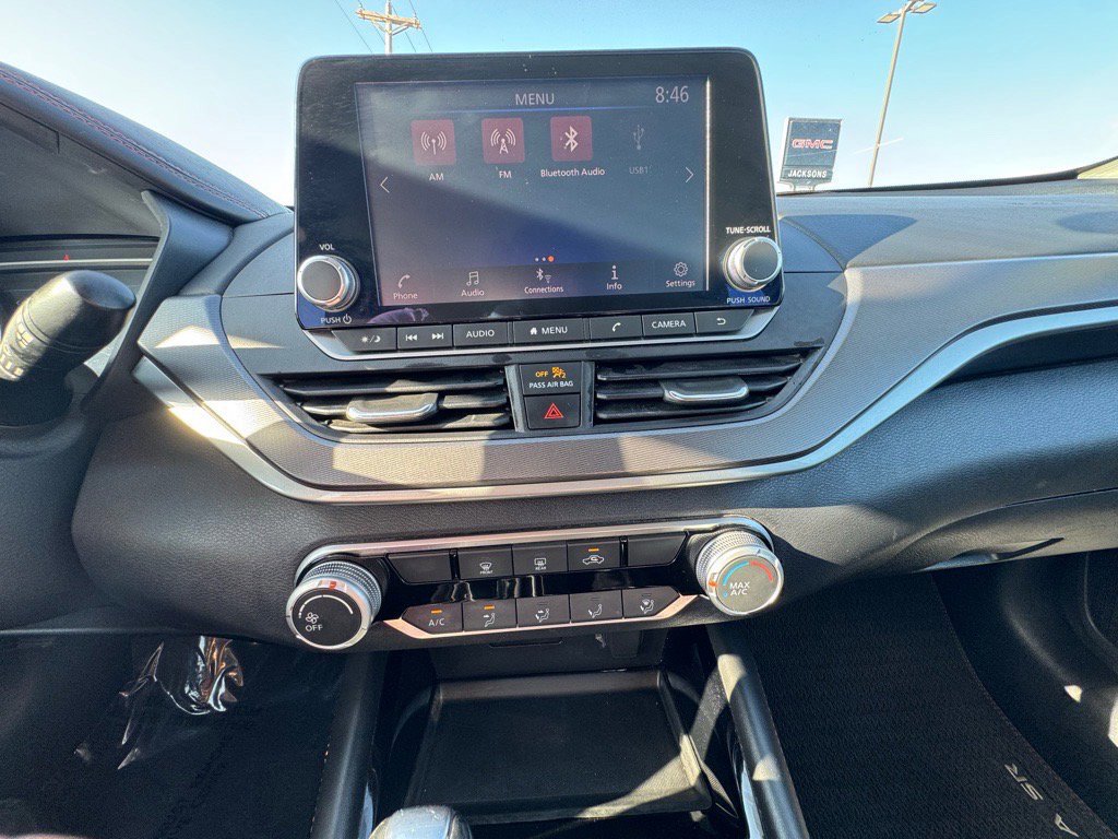 Used 2023 Nissan Altima 2.5 SR image 19