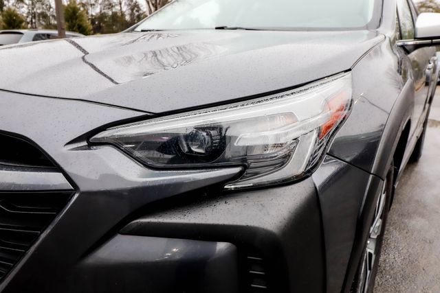 Used 2023 Subaru Outback Touring XT image 24