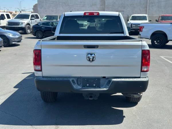 Used 2013 RAM 1500 Tradesman w/ Popular Equipment Group image 5