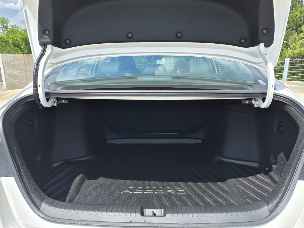 New 2026 Honda Accord Touring image 17
