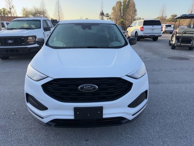 Used 2024 Ford Edge SE w/ Black Appearance Package image 2