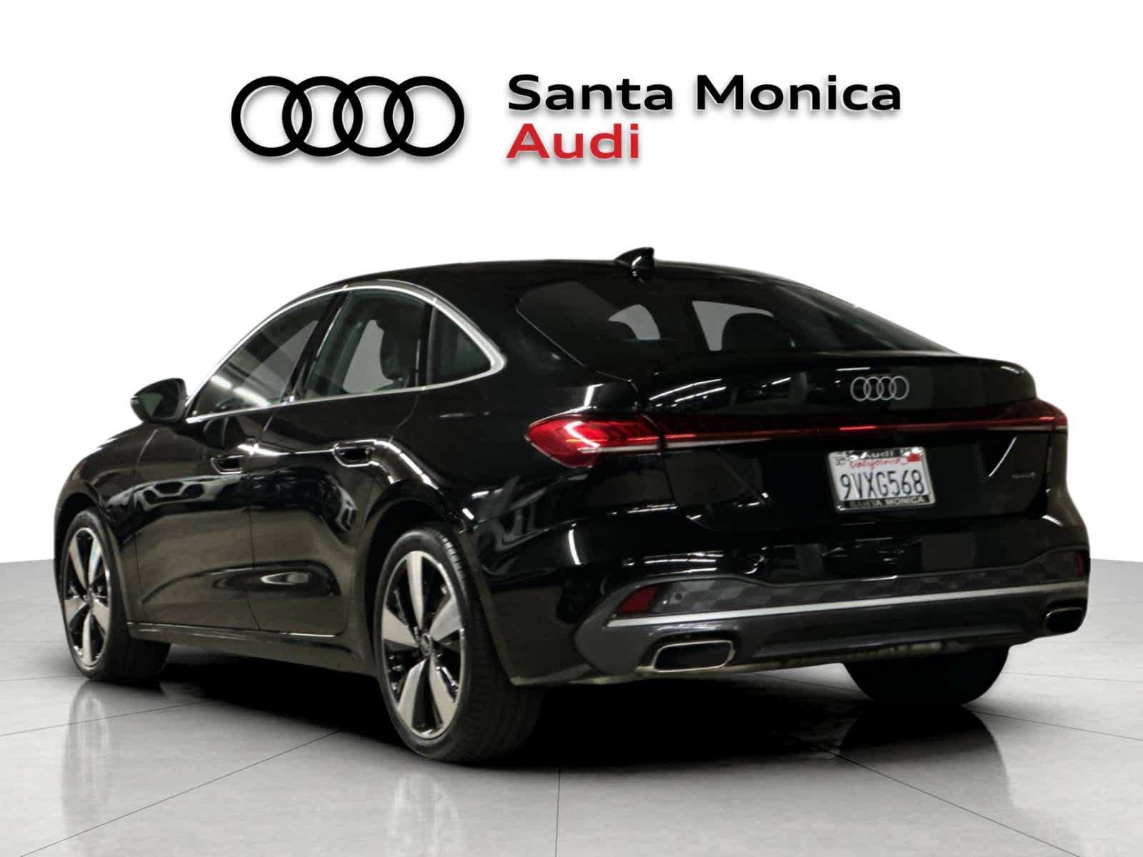 Used 2025 Audi A5 2.0T Premium w/ Convenience Package AWD/4WD image 6