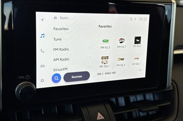 Certified 2024 Toyota RAV4 LE image 19