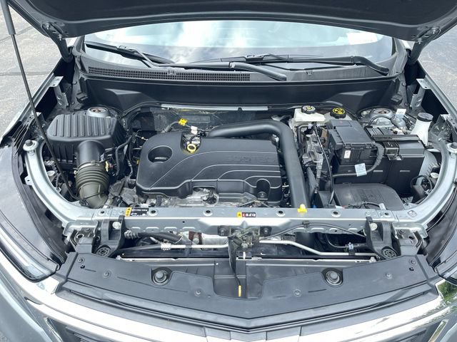 Used 2023 Chevrolet Equinox LT AWD/4WD image 29