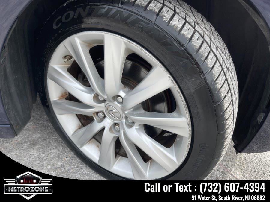 Used 2015 Lexus IS 250 AWD image 38