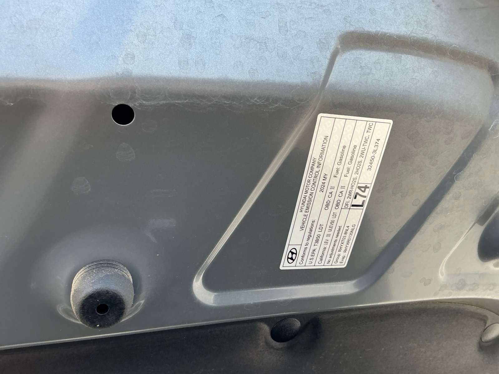 Used 2024 Hyundai Palisade XRT AWD/4WD image 24