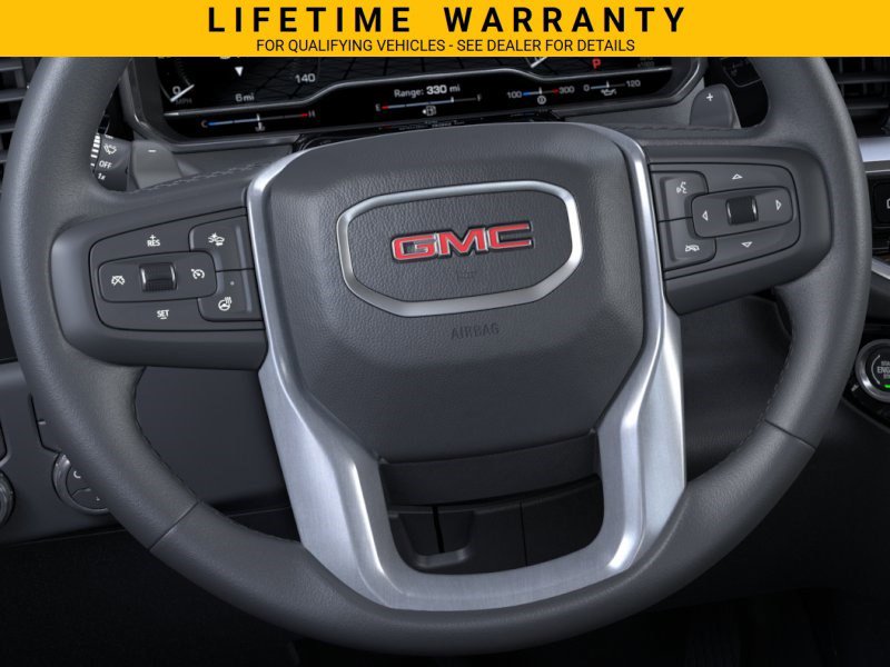 New 2026 GMC Sierra 1500 Elevation w/ Elevation Premium Package AWD/4WD image 19