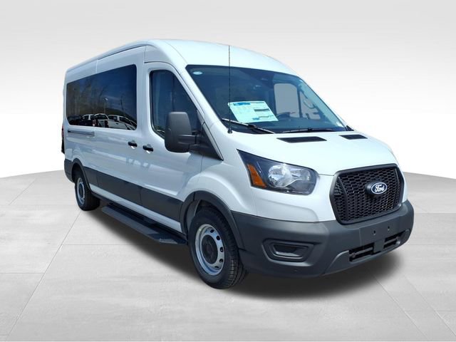 New 2026 Ford Transit 350 XL RWD image 16