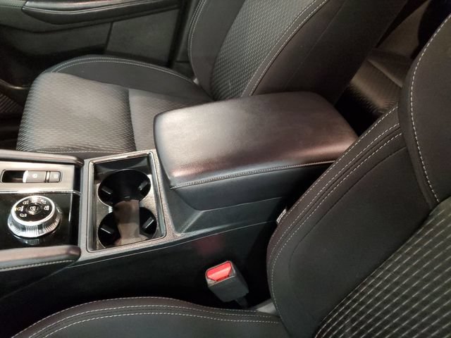 Used 2024 Mitsubishi Outlander ES AWD/4WD image 26