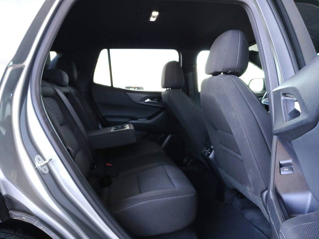 Used 2026 Chevrolet Equinox LT AWD/4WD image 28