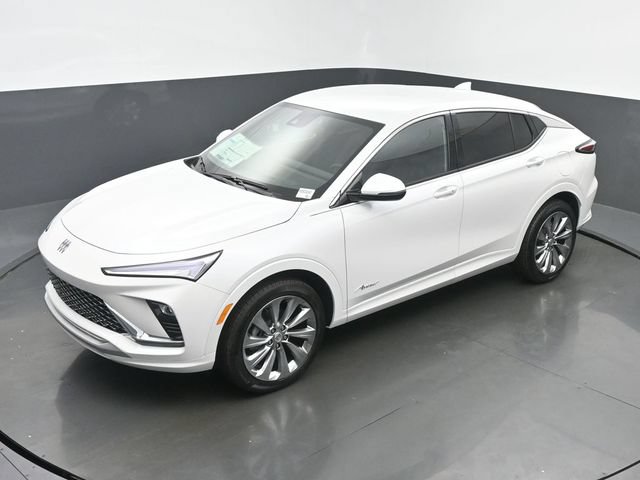 New 2026 Buick Envista Avenir FWD image 41