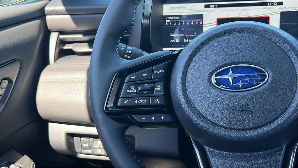 New 2026 Subaru Outback Touring image 27