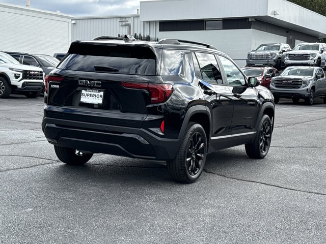 New 2027 GMC Terrain Elevation w/ Black Edition FWD image 3