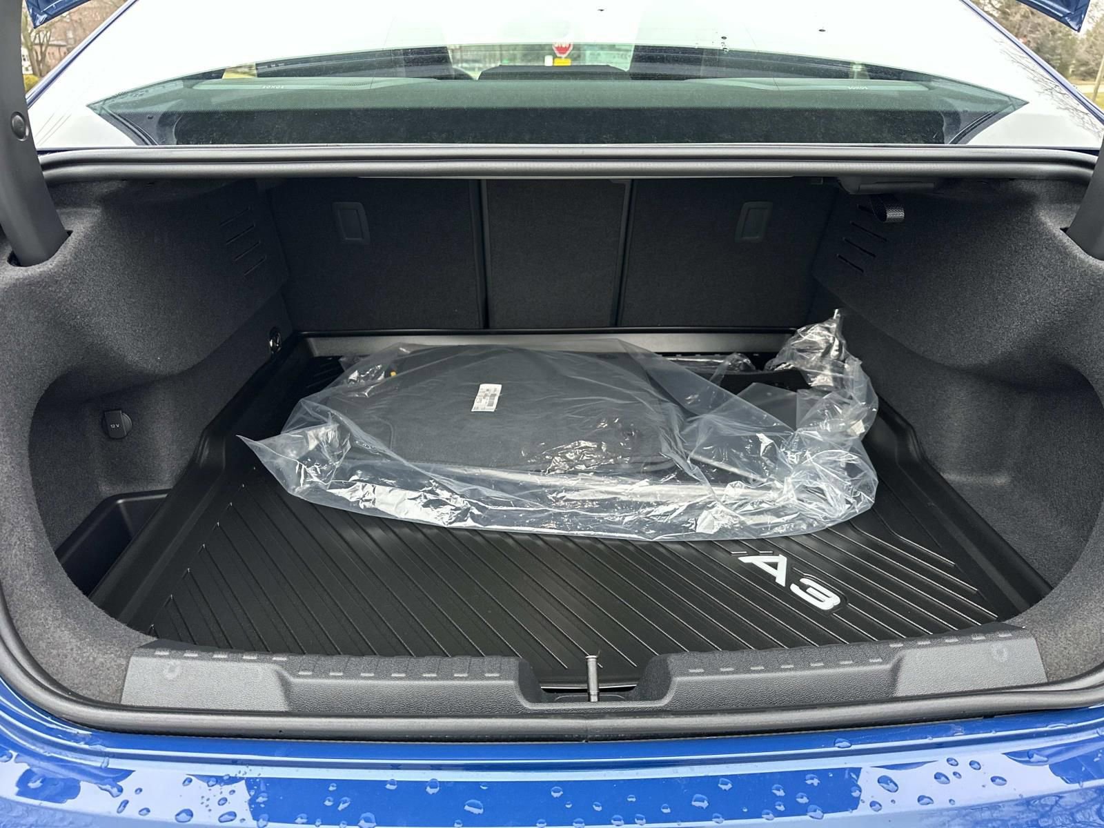 New 2026 Audi RS 3 image 9