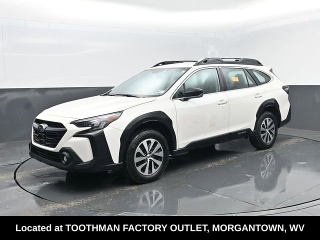 Used 2024 Subaru Outback 2.5i image 2