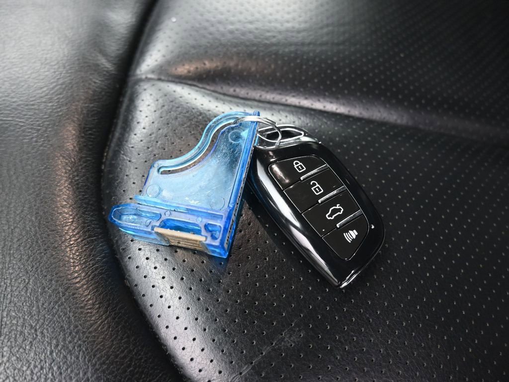 Used 2022 Chrysler Pacifica Touring-L image 69