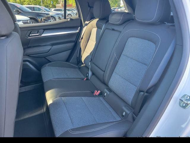 Certified 2026 GMC Terrain Elevation AWD/4WD image 12