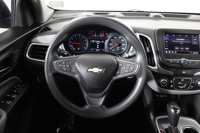 Used 2020 Chevrolet Equinox LS FWD image 7