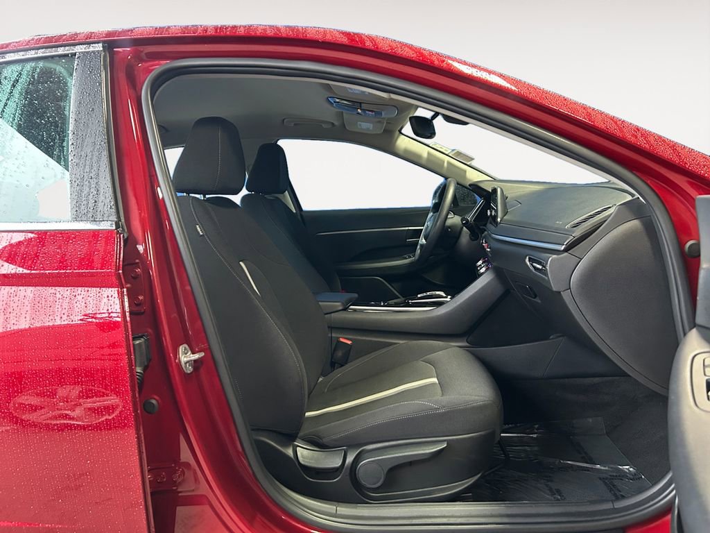 Used 2023 Hyundai Sonata SEL FWD image 10