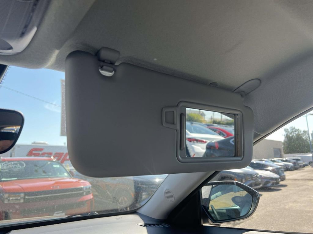 Certified 2026 Hyundai Kona SE AWD/4WD image 32