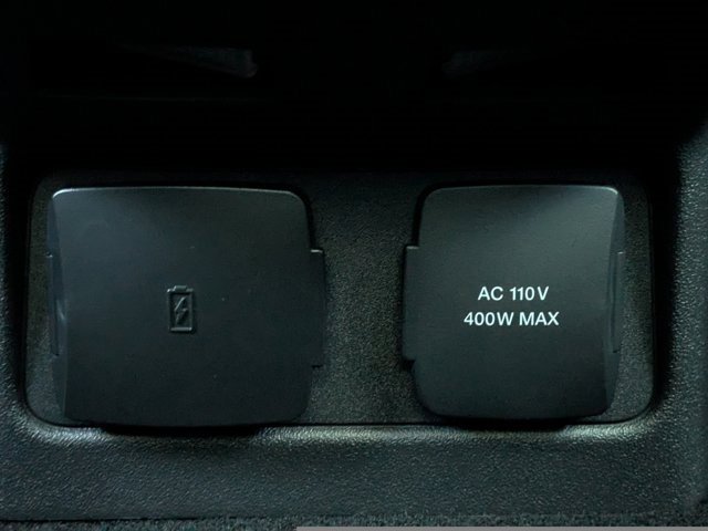 New 2025 Ford Bronco Big Bend image 16