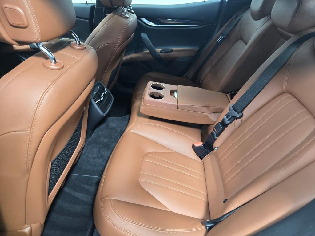 Used 2019 Maserati Ghibli S Q4 image 33