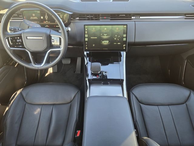 Used 2025 Land Rover Range Rover Sport SE image 28