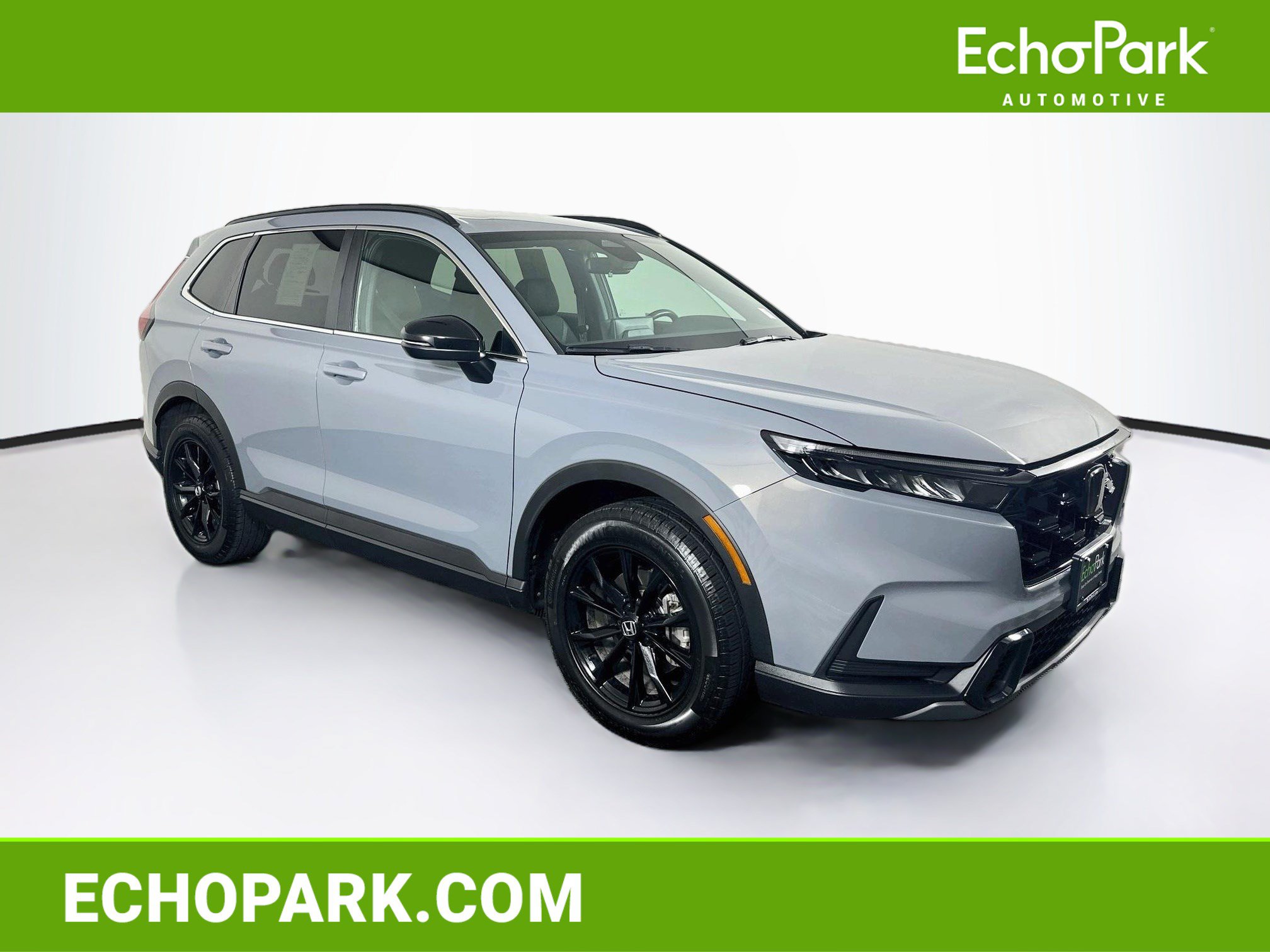 Used 2023 Honda CR-V Sport