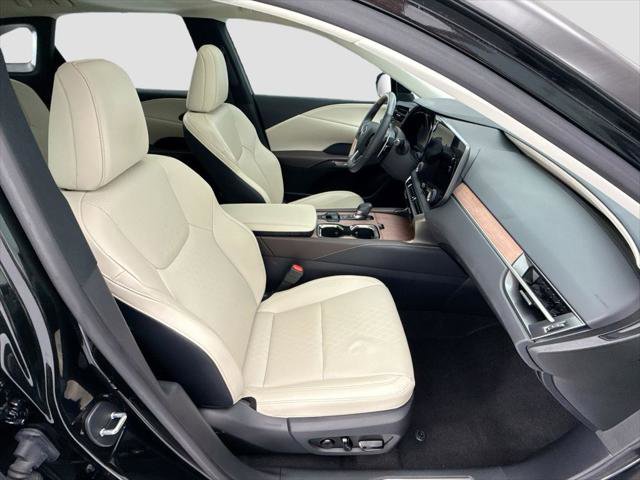 Used 2023 Lexus RX 350 Premium Plus w/ Cold Area Package FWD image 19