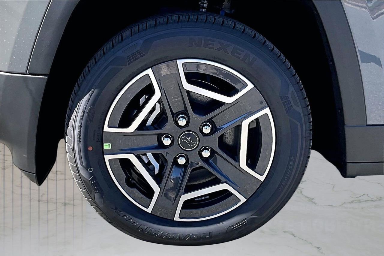 New 2026 Jeep Cherokee Limited image 30